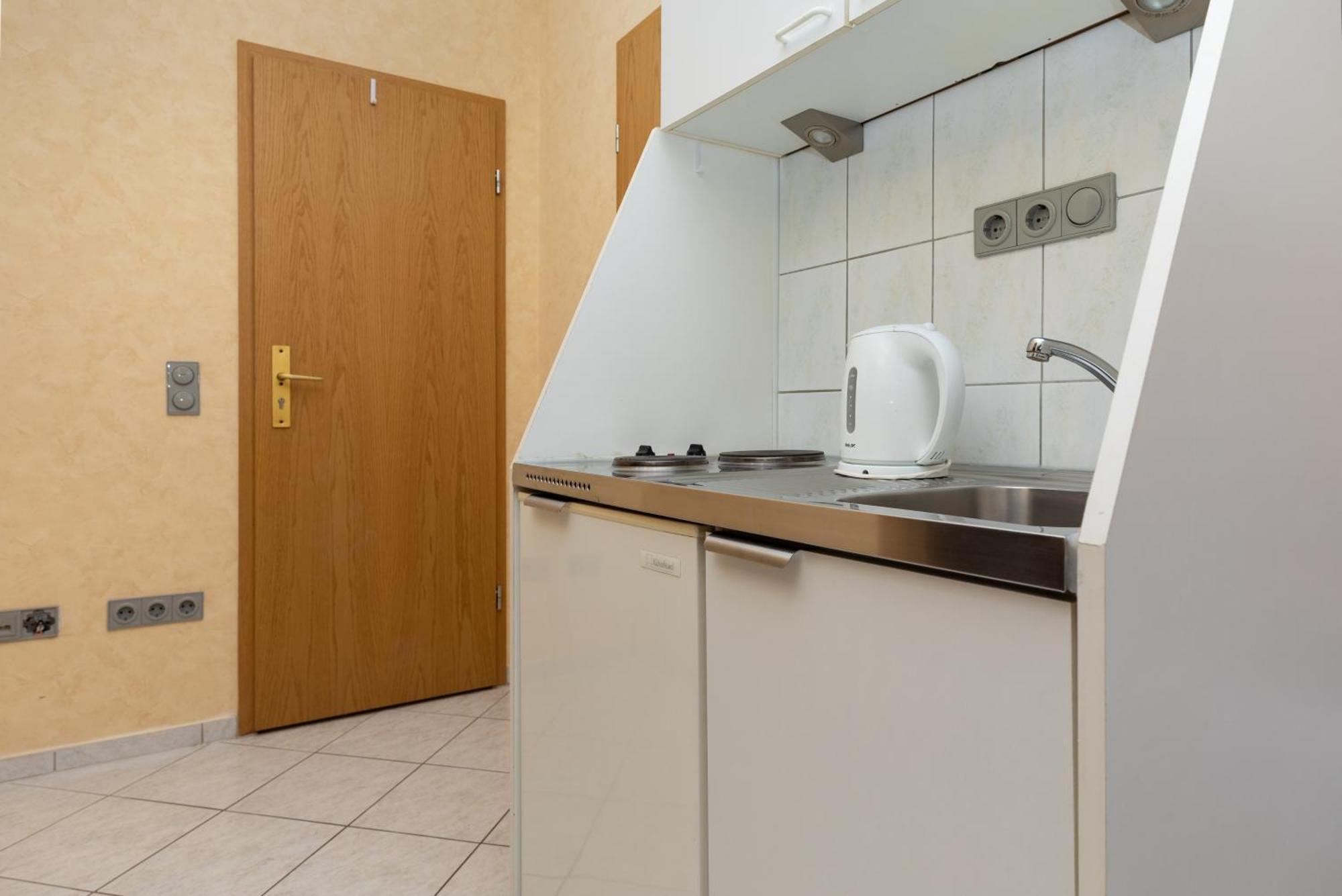 Apartments By The Sea Duce, Omis - 5973 Zimmer foto
